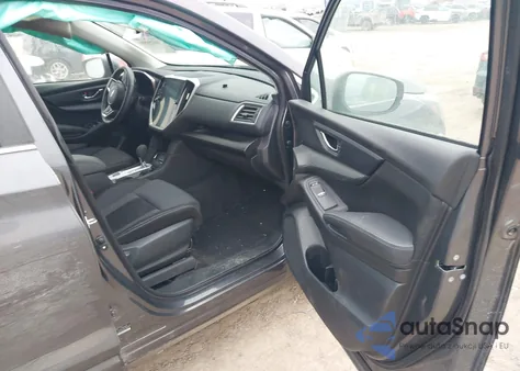 2025 Subaru Ascent Premium 7-Passenger z USA, uszkodzony, nr VIN 4S4WMADD9S3420967